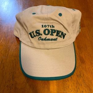 Oakmont 2007 US Open